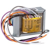 Main product image for 70V 10W Line Matching Transformer 300-040